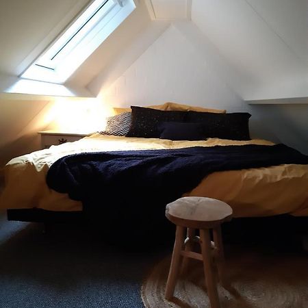 Vakantiehuis Aan Het Bos - Gelegen Aan De Tulpenroute Bant Экстерьер фото